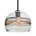 Besa Spirit Stem Pendant Outdoor (Damp) Pendant by Besa
