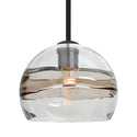 Besa Spirit Stem Pendant Outdoor (Damp) Pendant by Besa