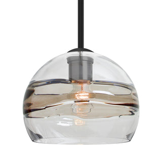 Besa Spirit Stem Pendant Outdoor (Damp) Pendant by Besa