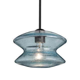 Besa Zen Stem Pendant Outdoor (Damp) Pendant by Besa