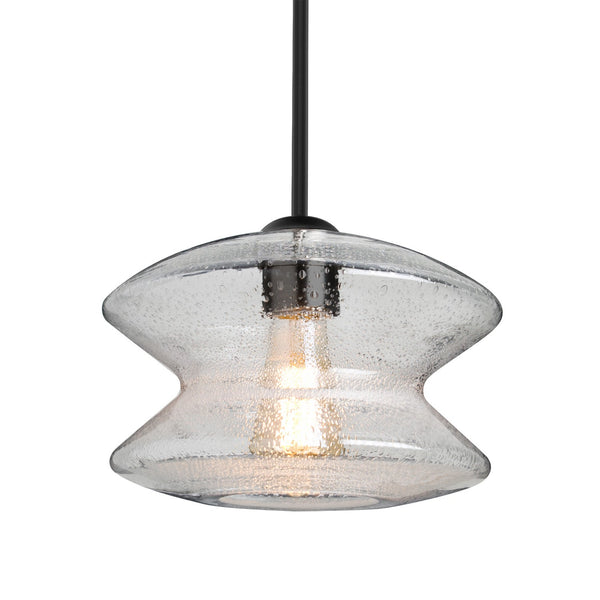 Besa Zen Stem Pendant Outdoor (Damp) Pendant by Besa