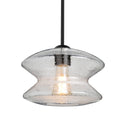Besa Zen Stem Pendant Outdoor (Damp) Pendant by Besa