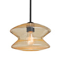 Besa Zen Stem Pendant Outdoor (Damp) Pendant by Besa