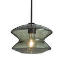 Besa Zen Stem Pendant Outdoor (Damp) Pendant by Besa