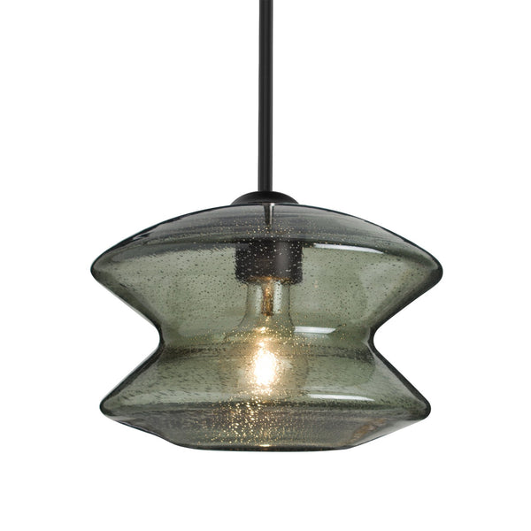 Besa Zen Stem Pendant Outdoor (Damp) Pendant by Besa