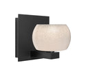 Besa Keno Vanity Outdoor (Damp) Sconce by Besa