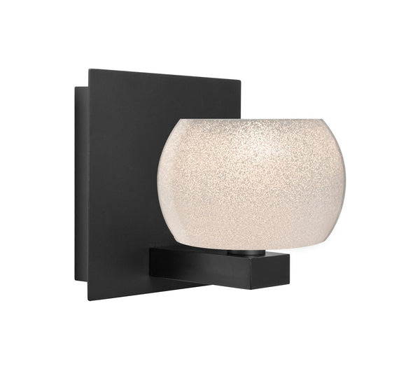 Besa Keno Vanity Outdoor (Damp) Sconce by Besa