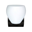 Besa Bolla Mini Sconce Outdoor (Damp) Sconce by Besa