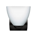 Besa Sasha Mini Sconce Outdoor (Damp) Sconce by Besa