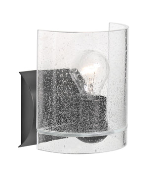 Besa Celtic Wall Sconce Outdoor (Damp) Sconce by Besa