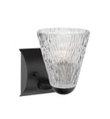 Besa Nico Mini Sconce Outdoor (Damp) Sconce by Besa