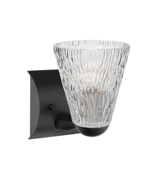 Besa Nico Mini Sconce Outdoor (Damp) Sconce by Besa