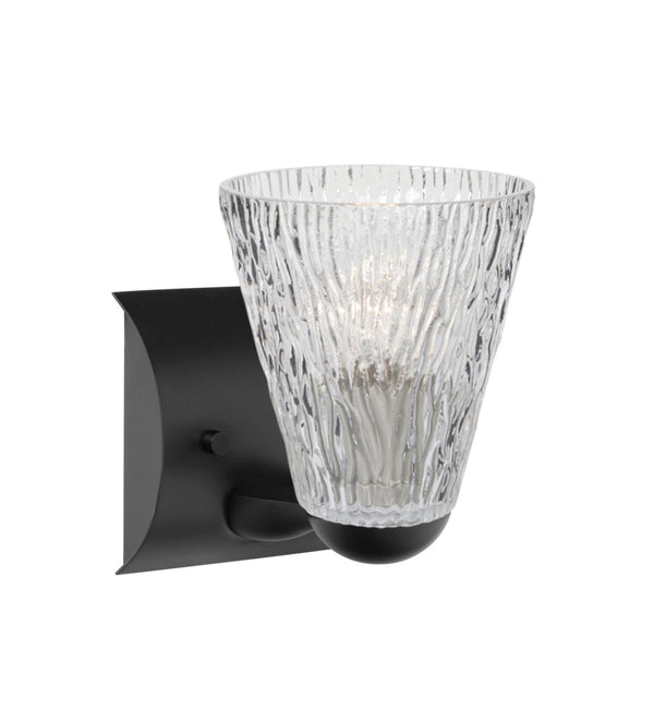 Besa Nico Mini Sconce Outdoor (Damp) Sconce by Besa