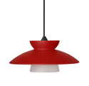 Besa Trilo Pendant Pendant by Besa
