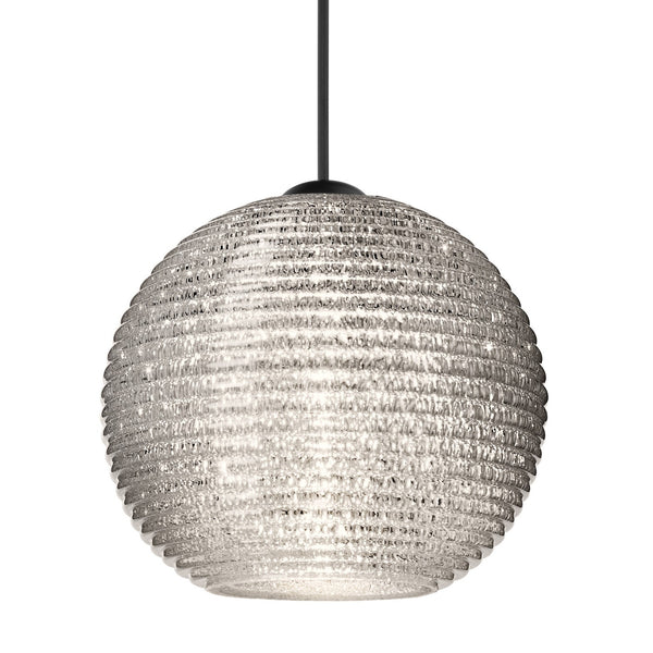 Besa Kristall Pendant Pendant by Besa