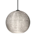 Besa Kristall Pendant Pendant by Besa
