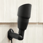 Accessory Mounting Bracket - Textured Black [Kichler-15607BKT|CUSTOM|1]