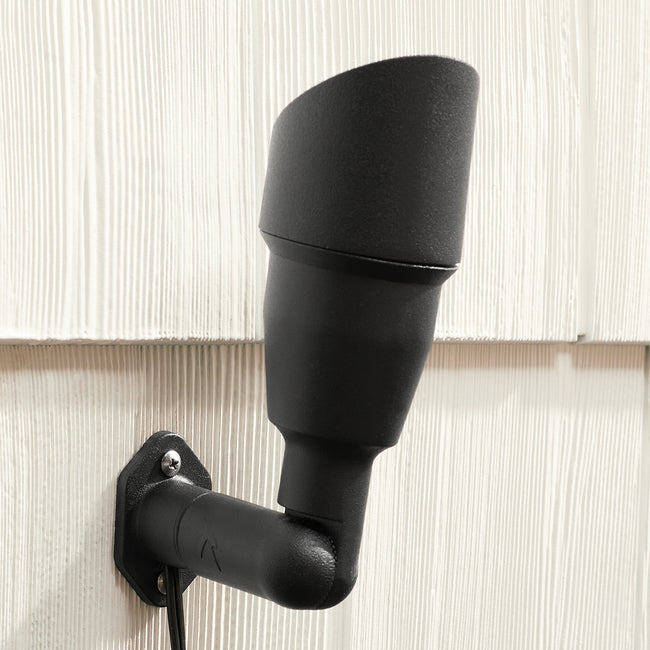 Accessory Mounting Bracket - Textured Black [Kichler-15607BKT|CUSTOM|1]