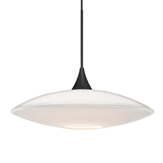 Besa Spazio Pendant Pendant by Besa