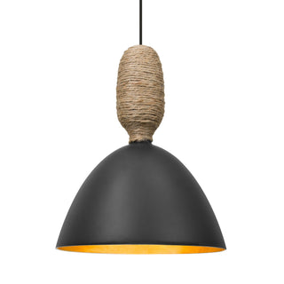 Besa Creed Pendant Pendant by Besa