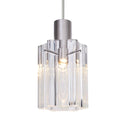 Besa Ice Pendant Pendant by Besa