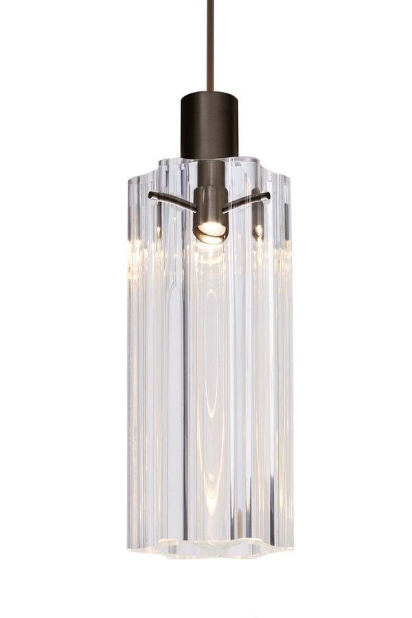 Besa Ice Pendant Pendant by Besa