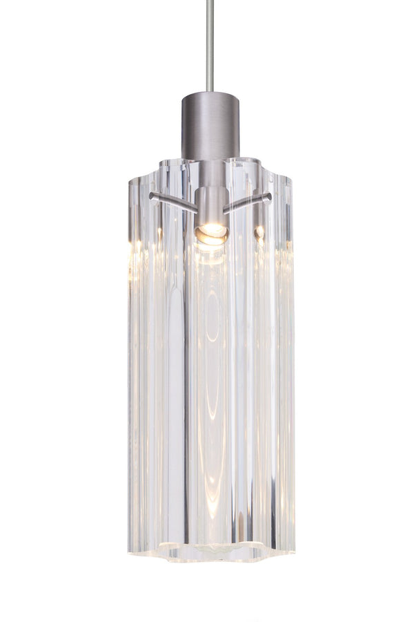 Besa Ice Pendant Pendant by Besa