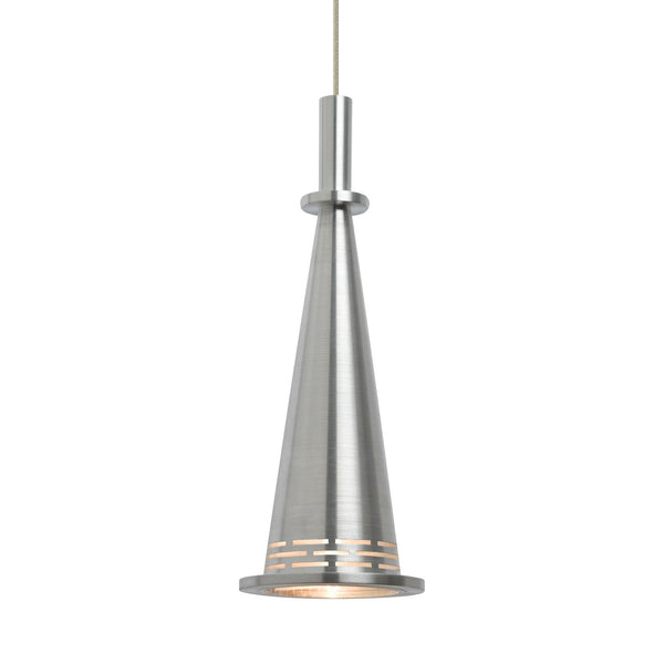 Besa Prince Pendant Pendant by Besa