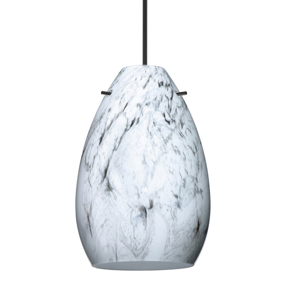 Besa Pera Pendant Pendant by Besa