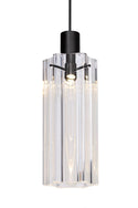 Besa Ice Pendant Pendant by Besa