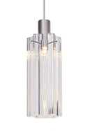 Besa Ice Pendant Pendant by Besa