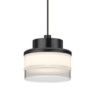 Besa Pivot Pendant Pendant by Besa