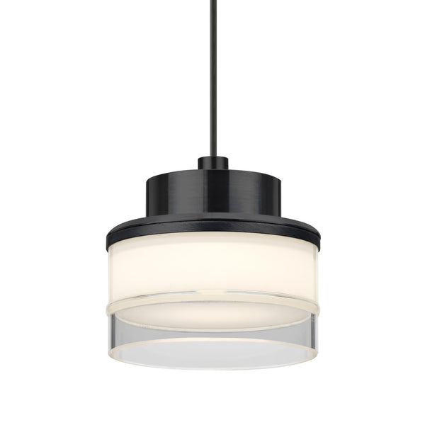 Besa Pivot Pendant Pendant by Besa