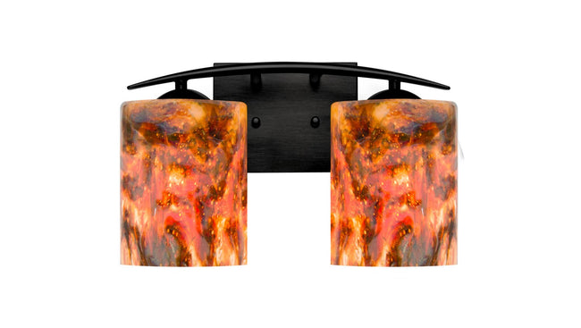 Besa-2WC-LAVA-BK|MAIN
