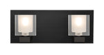 Besa-2WF-BOLOFR-LED-BK|MAIN