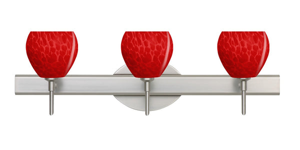 Besa Tay Tay Vanity Outdoor (Damp) Sconce by Besa