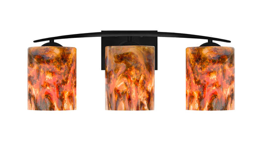 Besa-3WC-LAVA-BK|MAIN