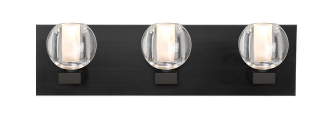 Besa-3WF-BOCACL-LED-BK|MAIN