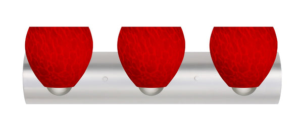 Besa Bolla Vanity Outdoor (Damp) Sconce by Besa