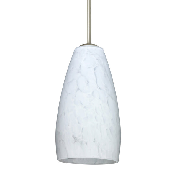 Besa Chrissy Pendant Outdoor (Damp) Pendant by Besa