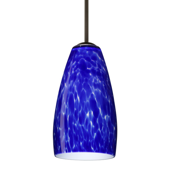 Besa Chrissy Pendant Outdoor (Damp) Pendant by Besa
