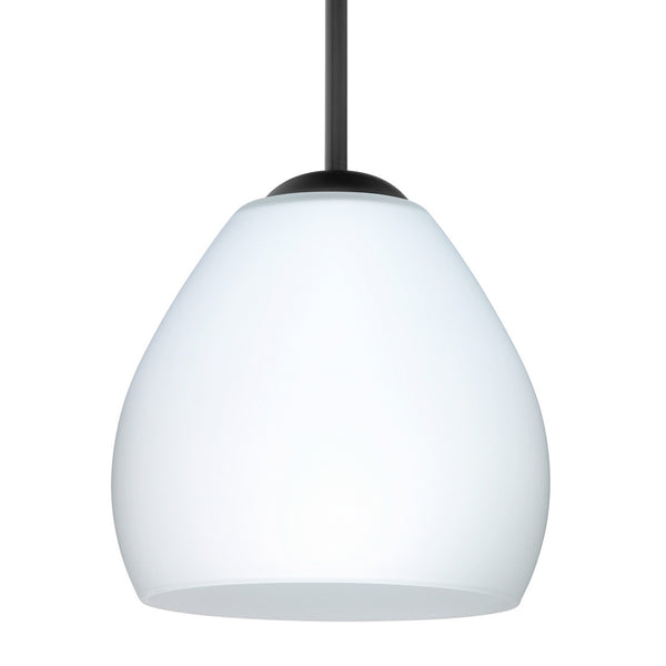 Besa Bolla Pendant Outdoor (Damp) Pendant by Besa