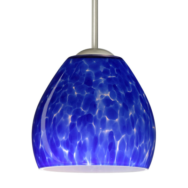Besa Bolla Pendant Outdoor (Damp) Pendant by Besa