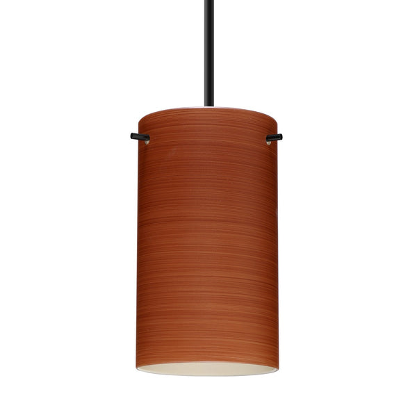 Besa Stilo Pendant Outdoor (Damp) Pendant by Besa