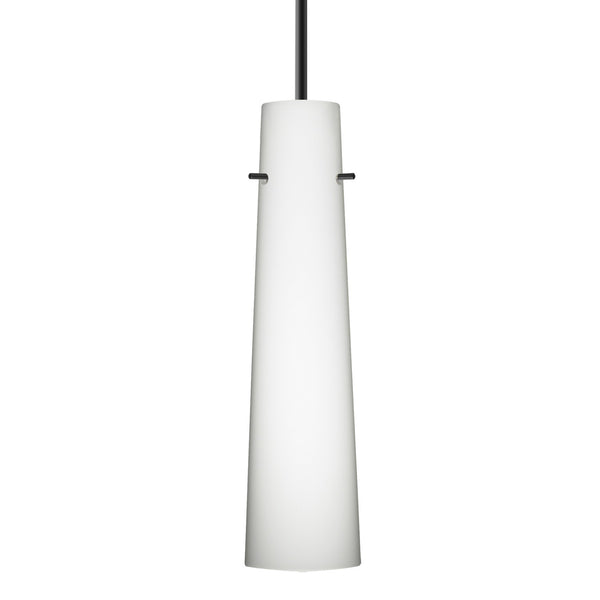 Besa Camino Pendant Outdoor (Damp) Pendant by Besa