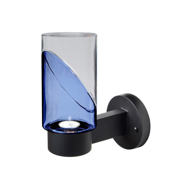 Besa Blink Outdoor Sconce Outdoor (Damp) Sconce by Besa