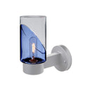 Besa Blink Outdoor Sconce Outdoor (Damp) Sconce by Besa