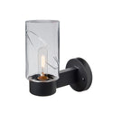 Besa Blink Outdoor Sconce Outdoor (Damp) Sconce by Besa