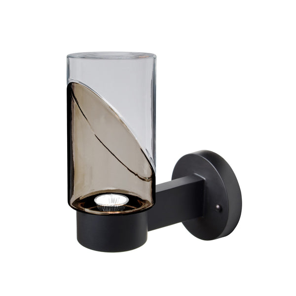 Besa Blink Outdoor Sconce Outdoor (Damp) Sconce by Besa