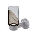 Besa Blink Outdoor Sconce Outdoor (Damp) Sconce by Besa